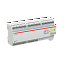 SAH/S24.10.7.1 Комбиактор 24-канальный, 10А, MDRC ABB. Вид 2.