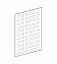 Зеленый колпачок для кнопки zb6yce3 Schneider Electric. Вид 1.