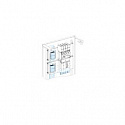 Schneider Electric: LVS04061