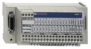 Telefast - 8 термопар для aey1614 Schneider Electric. Вид 1