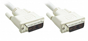 Кабель dvi 10м для idisplay Schneider Electric. Вид 1