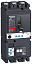 3п3т авт.вык. m.2.2 250a vigi mh nsx250b Schneider Electric. Вид 1.