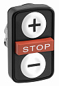 Schneider Electric: ZB4BA711157