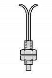 Schneider Electric: XUFN5P01L2