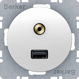 Berker: B3315392089