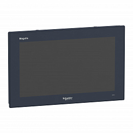 S-panel pc, ssd, 15'', dc, win 8.1 Schneider Electric. Вид 1
