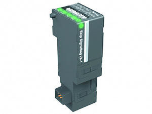 Модуль сигнализации Ekip 2K-2 E1.2..E6.2 ABB. Вид 1