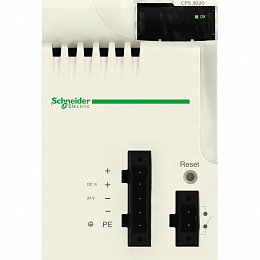 Блок пит=24..48в, high power, клемник, h Schneider Electric. Вид 1