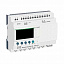 Интеллектуальное реле 16-I/10-O 12В DC Schneider Electric. Вид 1.