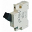 Реле дистанционного отключения (шунтовой расцепитель) 220V AC для GV2  Schneider Electric. Вид 1.
