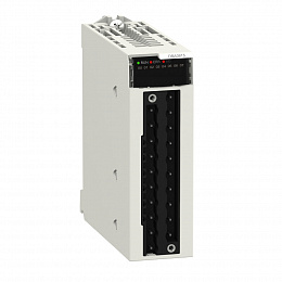 8 изолир. выходов, реле, =125/~250в Schneider Electric. Вид 1