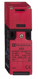 Пласт. концев. выкл. безопасности но xcspa991 Schneider Electric. Вид 1