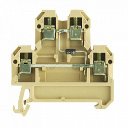 DK 4/35 1D A1 Релейный модуль Weidmuller. Вид 1