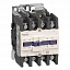 Контактор 4-х полюсный, 2НО+2НЗ, 80А, АС1 230В 50/60Гц Schneider Electric. Вид 2.