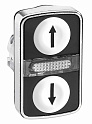 Schneider Electric: ZB4BW7A1714