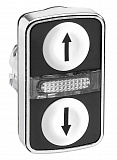 Schneider Electric: ZB4BW7A1714