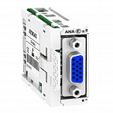 Schneider Electric: VW3M3403