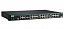 Модульный Ethernet-коммутатор: 8х10/100BaseT(X) PoE/PoE+, 4x10/100/1000BaseT(X), 2хFast Ethernet MOXA. Вид 1.