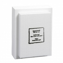 Форма под лючки ufb-700 thorsman в бетон Schneider Electric. Вид 1