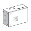 Ответвительная коробка 160А для Compact NS Schneider Electric. Вид 1.