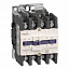 Контактор 4-х полюсный, 2НО+2НЗ 60А, АС1 230В 50/60Гц Schneider Electric. Вид 1.