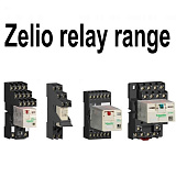 Защитный диод + зел. светодиод 110/230в Schneider Electric