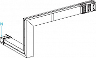 Schneider Electric: KSA400DMBK4A