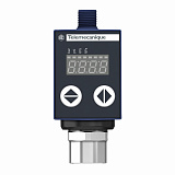 Schneider Electric: XMLR001G0T25