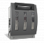 Выключатель-разъединитель-предохранитель Conext 160A DC Schneider Electric. Вид 1.