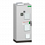 укрм varset 300 квар 400в для загрязненной сети dr3,8 с авт. выкл., ввод сверху Schneider Electric. Вид 1.