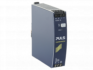 PULS Источник питания CS5.241 Klemsan. Вид 1