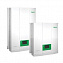 Сетевой инвертор трехфазный CONEXT TL 8кВт Schneider Electric. Вид 1.