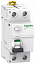 iID 2Р 16A 10mA A Блок утечки тока 2-полюсный, 16A, 10mA, тип А (УЗО) Schneider Electric. Вид 1.