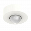 knx argus датчик присутствия для большой высоты, накладной, IP54, белый Schneider Electric. Вид 1.