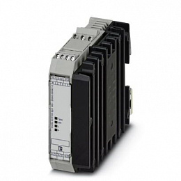 ELR W3-230AC/500AC- 2 Полупроводник. реверсивн. Контактор Phoenix Contact. Вид 1