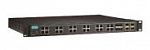 MOXA: IKS-G6524A-20GSFP-4GTXSFP-HV-H