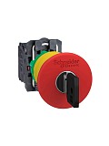 Schneider Electric: XB5AS9445