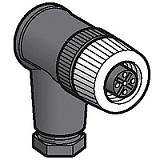 Schneider Electric: XZCC12FCM50B
