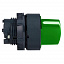 Головка для переключателя 22мм zb5ad203 Schneider Electric. Вид 1.