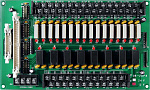 ICP DAS: DB-24PR/12