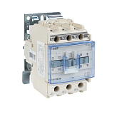 КМЭ-4011 Контактор малогабаритный 40А 220В NO+NC EKF