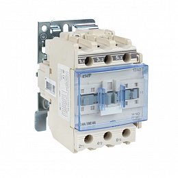 КМЭ-4011 Контактор малогабаритный 40А 220В NO+NC EKF. Вид 1