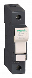 Разъединитель-предохранитель 32a.n. Schneider Electric. Вид 1