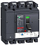 4п4т авт. выкл. tm50d nsx100n Schneider Electric. Вид 1.