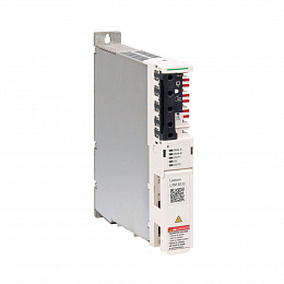 Сервопреобразователь lxm62du60d21000 Schneider Electric. Вид 1
