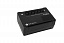 SRVSE6KRTXLI4U ИБП Smart-Save Online SRV Systeme Electric 6КВА XL RT 4U 1:1 клеммы SmSlot 2кор Systeme Electric Systeme Electric. Вид 10.