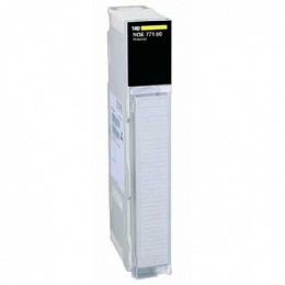 Процессор 80186 Concept, 1 Modbus RS232, 1 Modbus Plus Modicon Quantum Schneider Electric. Вид 1