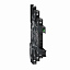Розетка, 230в ac/dc, для rsl1*b4nd rslzva4 Schneider Electric. Вид 1.