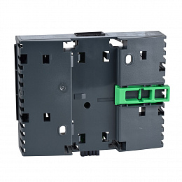 TB-IO-W1 Монтажное основание к модулям ввода/вывода Schneider Electric. Вид 1