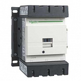 Контактор 3-х полюсный 115А, НО+НЗ, 24B АС, 50/60Гц Schneider Electric